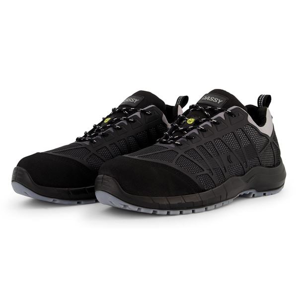 Dassy Nox Safety Trainer
