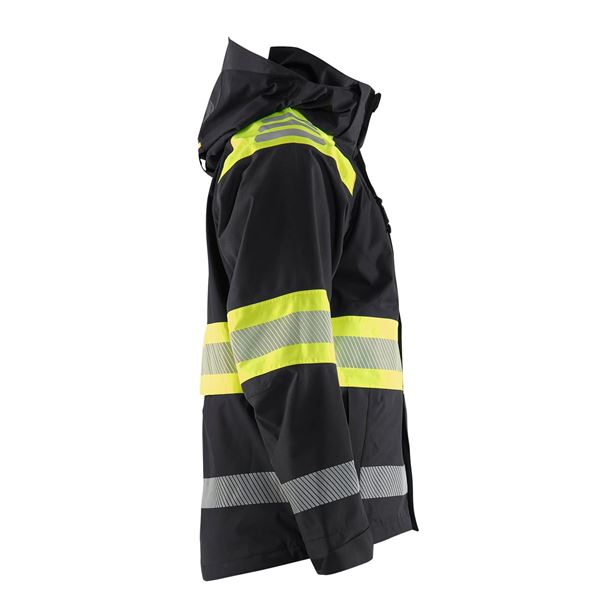 Blaklader 4420 High Vis Shell Jacket