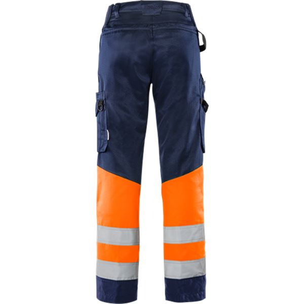 Fristads 2652 Womens High Vis Trousers