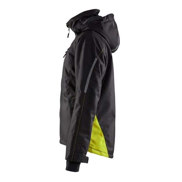 Blaklader 4972 Womens Lightweight Waterproof Jacket