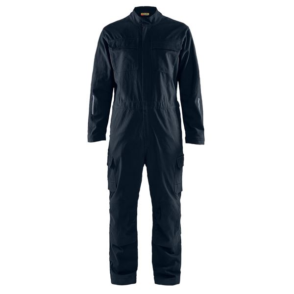 Blaklader 6166 Stretch Overalls