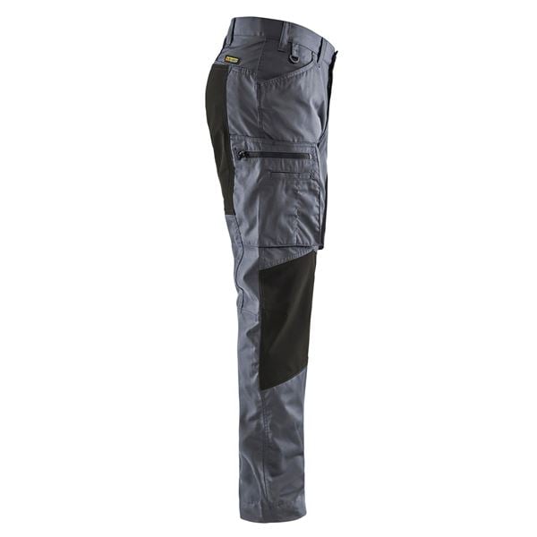 Blaklader 145918 Stretch Trousers
