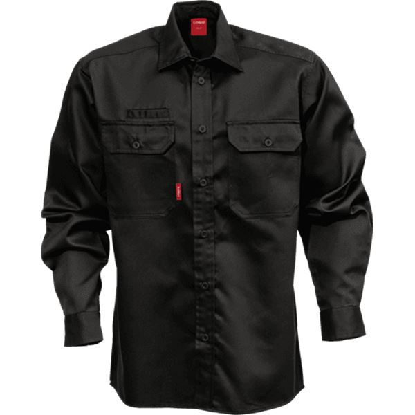 Fristads Long Sleeve Work Shirt 7385
