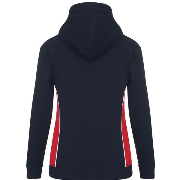Orn 1295 Silverswift Hoodie