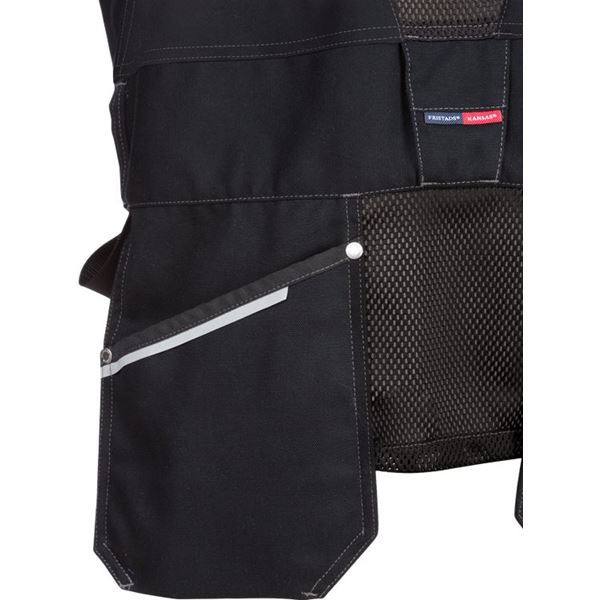 Gen Y waistcoat 5905 CYD