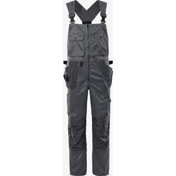 Fristads 41 GS25 Eco Bib and Brace Overalls