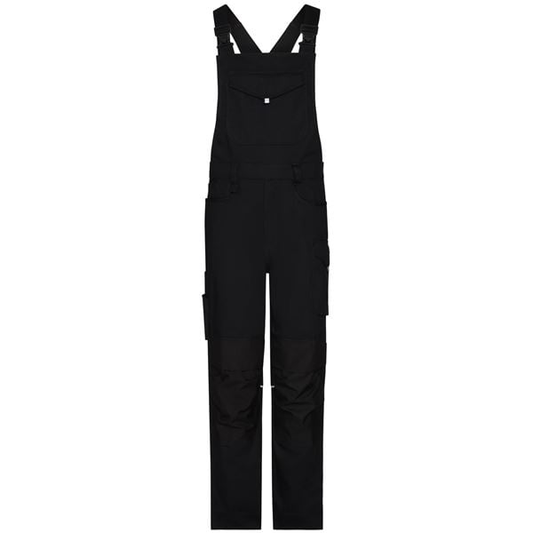 Dassy Ito Bib and Brace Overalls
