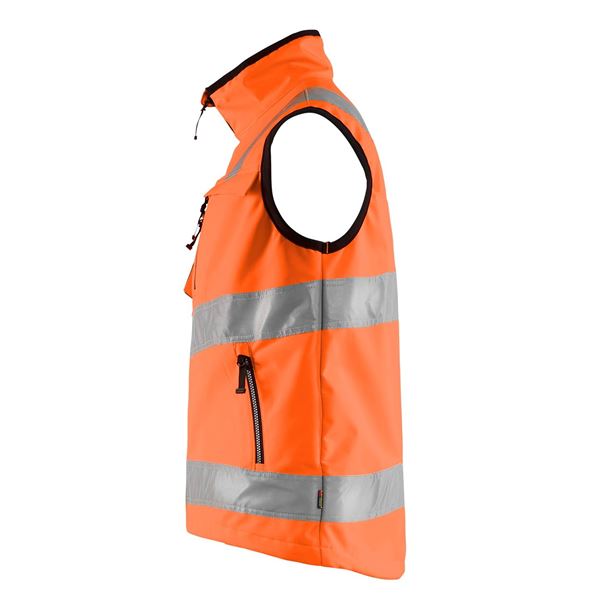 Blaklader 3049 High Vis Body Warmer