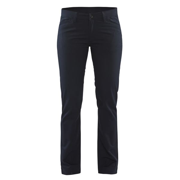 Blaklader 7165 Womens Stretch Chinos