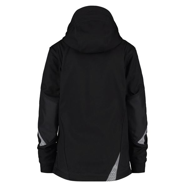 Dassy Gravity Womens Softshell jacket
