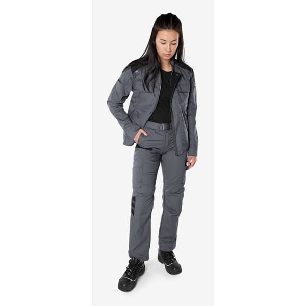 Fristads Womens Work Jacket 4556