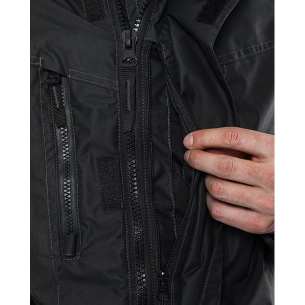 Fristads 4410 Airtech Winter Jacket
