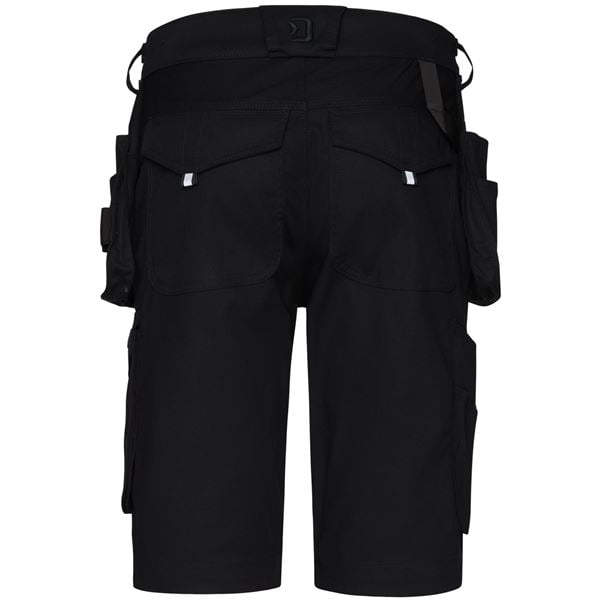 Dassy Kuma Work Shorts