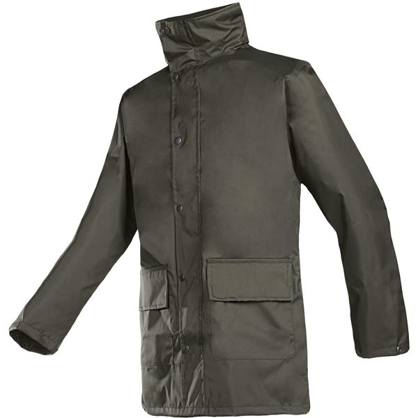 Sioen 698 Sheffer Raincoat