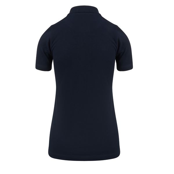 Orn 1136 Ladies Raven Poloshirt