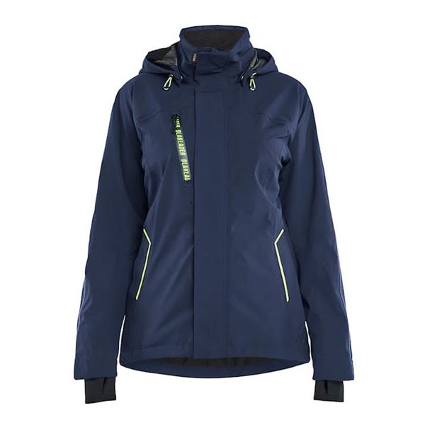 Blaklader 4403 Womens Stretch Shell Jacket