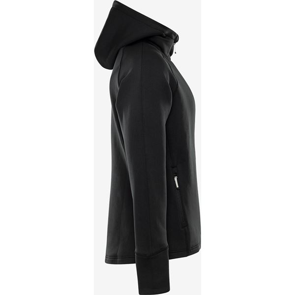 Fristads Cobalt Polartec® Womens Power Stretch® Hoodie