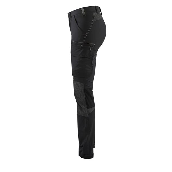 Blaklader 7122 Womens Stretch Trouser