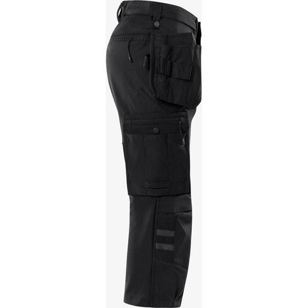 Fristads 2600 Stretch Pirate Trousers