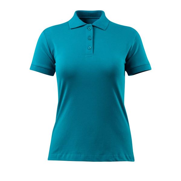 Mascot Womens Stretch Polo shirt