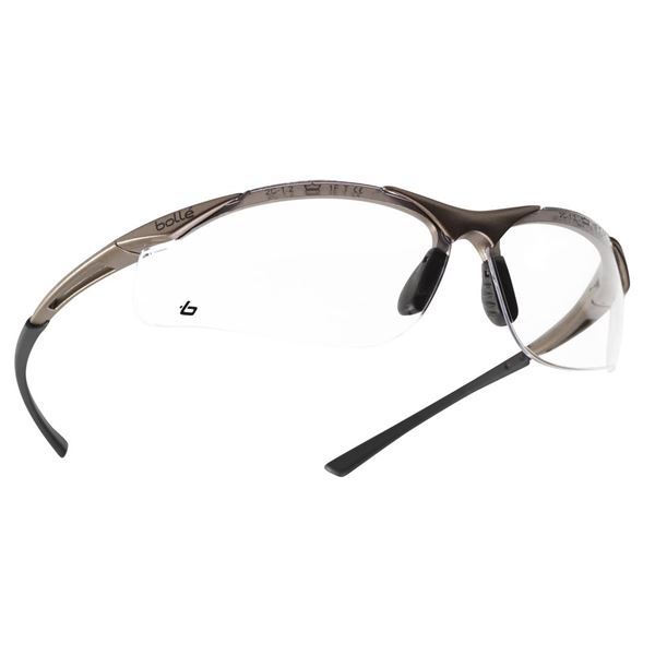 Bolle Contour Safety Glasses