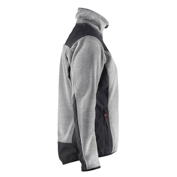 Blaklader 5943 Womens Knitted Jacket