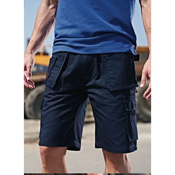 Orn 2080 Merlin Work Shorts