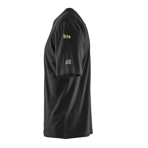 Blaklader 3482 Flame Retardant T-Shirt