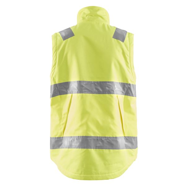 Blaklader 3870 High-Vis Body Warmer