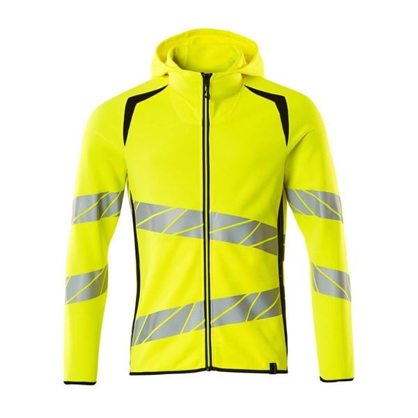 Mascot 19284 Hi-Vis Hoodie