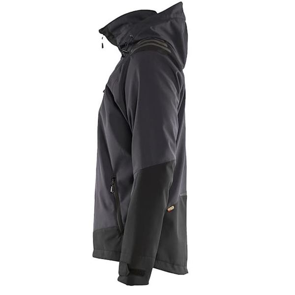 Blaklader 4750 Winter Softshell Jacket
