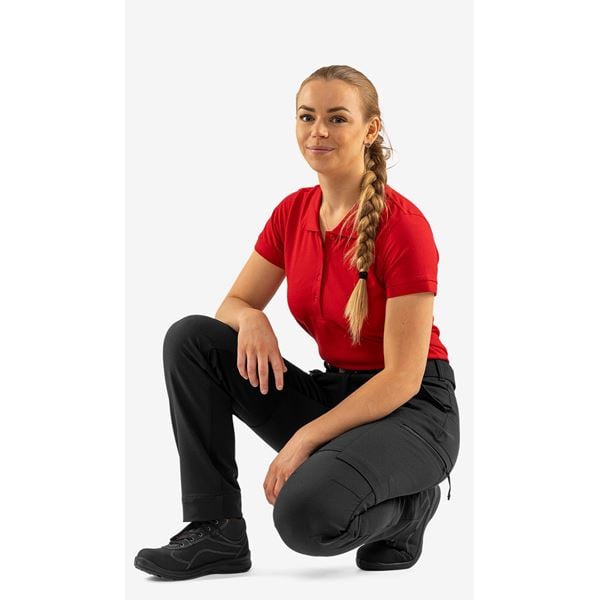 Fristads 2201 Womens Stretch Trousers