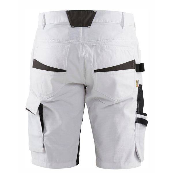 Blaklader 1094 Painter's Stretch Shorts