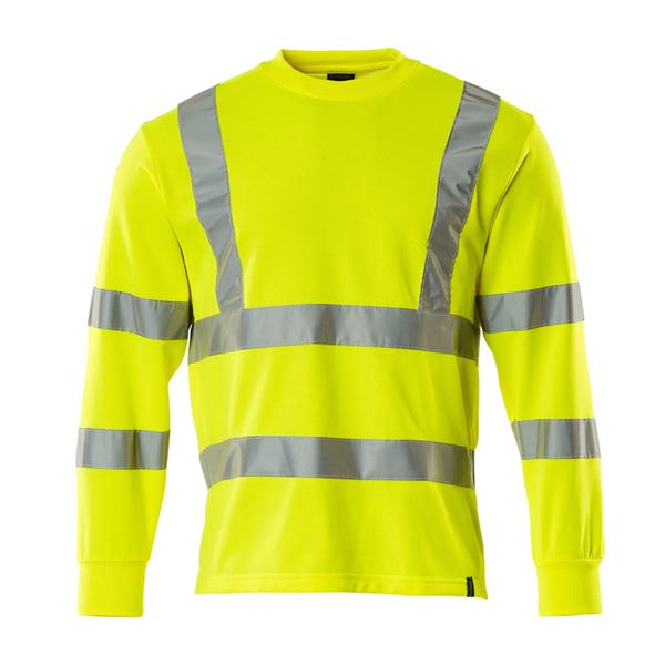 Mascot 50106 Hi-Vis  Sweatshirt