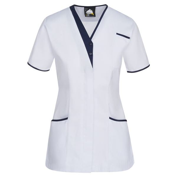 Orn 8200 Womens Tonia V-Neck Tunic