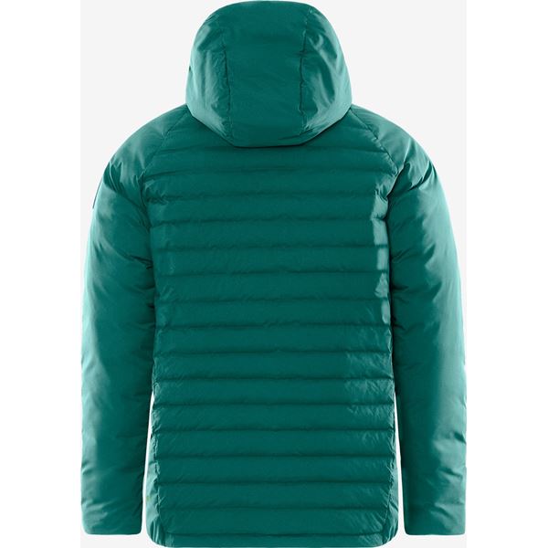 Fristads 301485 Atmos Primaloft® Hooded Puffer Jacket