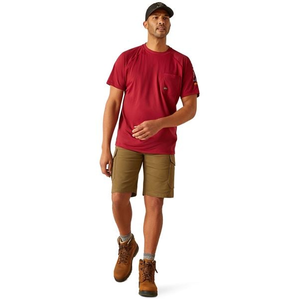 Ariat Heat Fighter T-shirt