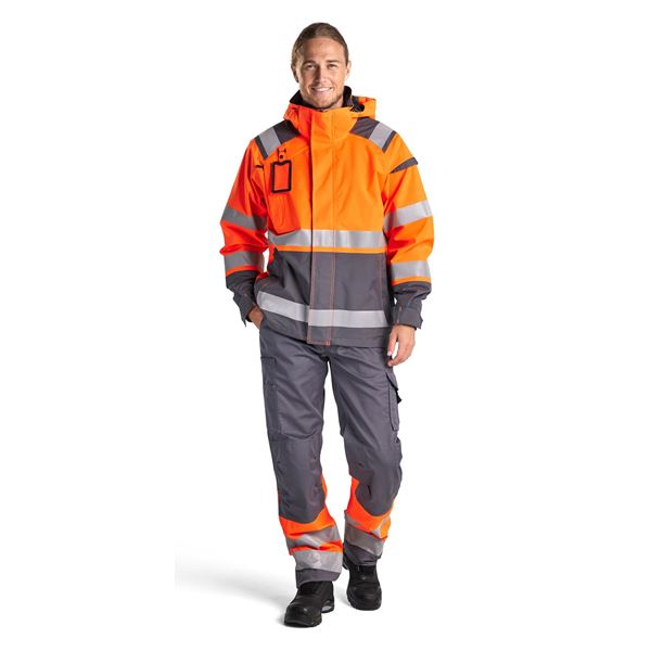 Blaklader 4987 High Vis Jacket