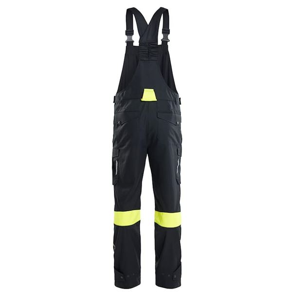 Blaklader 2617 FR Bib and Brace Overalls
