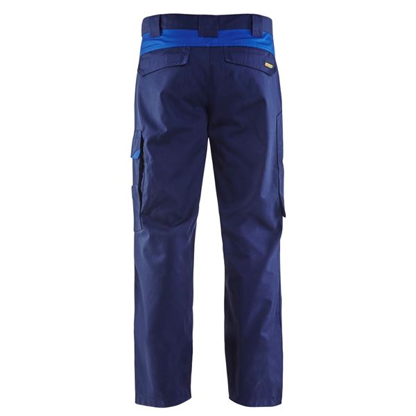 Blaklader 1404 Industry trousers