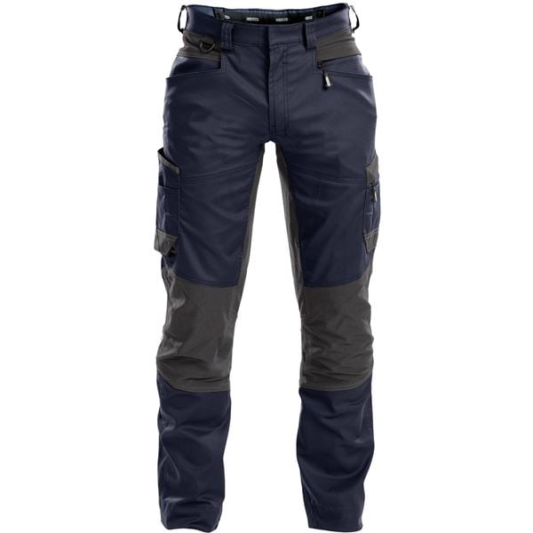 Dassy Helix Stretch Work trousers