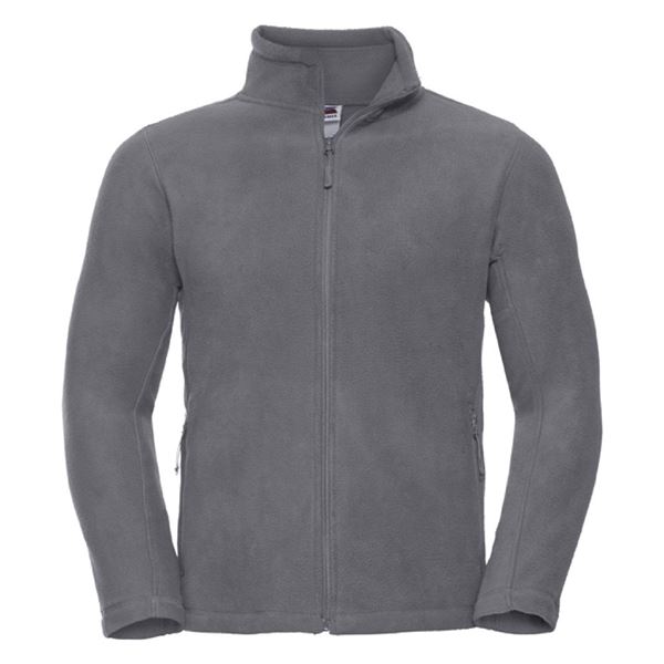 Russell R870M Fleece Jacket