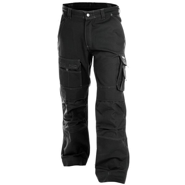 Dassy Jackson Canvas Work Trousers