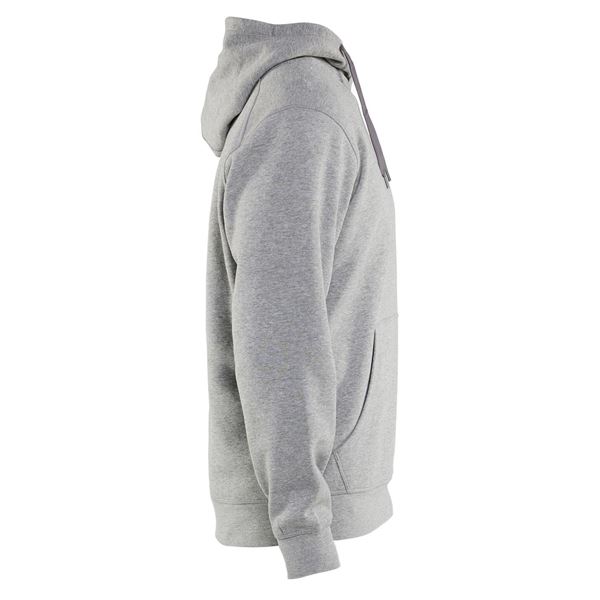 Blaklader 3396 Ash Grey Hoodie