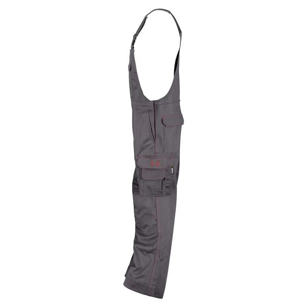 Dassy Dakota FR Bib & Brace Overall