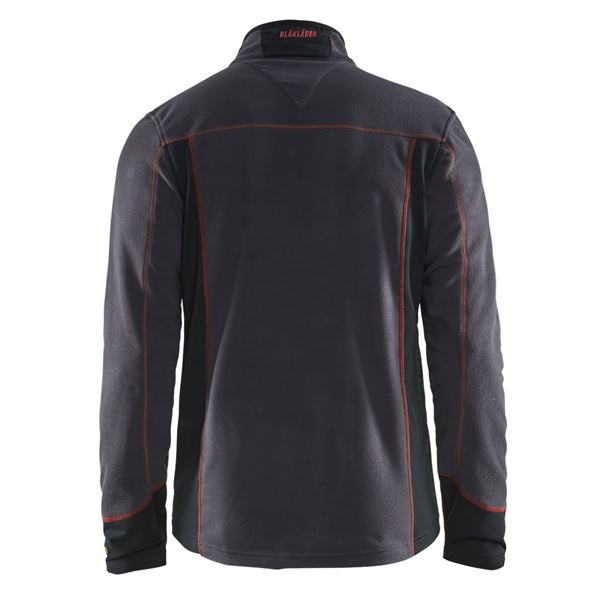 Blaklader 4995 Super Light Fleece Jacket