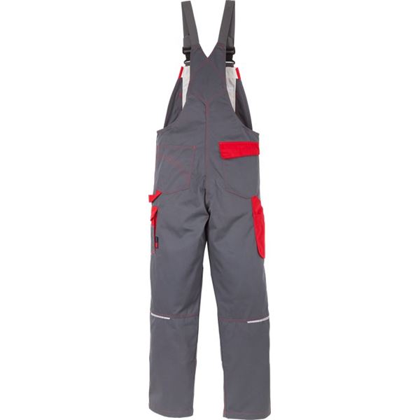 Fristads Icon Bib & Brace Overalls 1009 LUXE