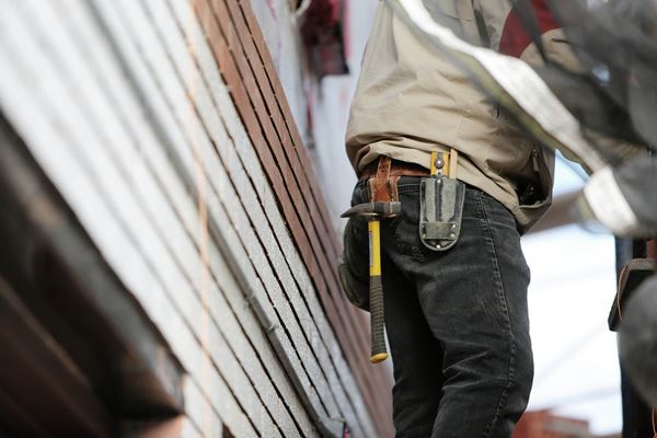 Choosing The Right Work Trousers