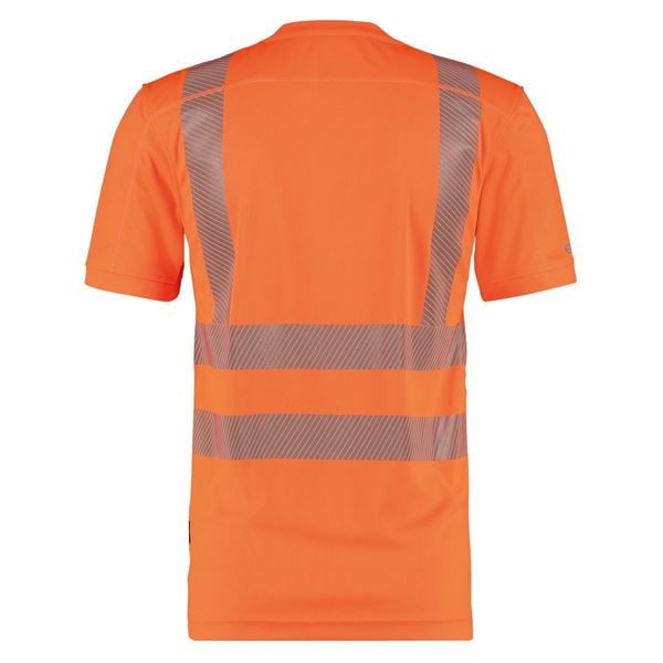 Dassy Carter High Vis UV T-shirt