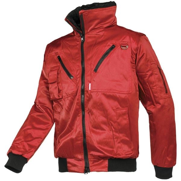 Sioen 027 Hawk Pilot Jacket